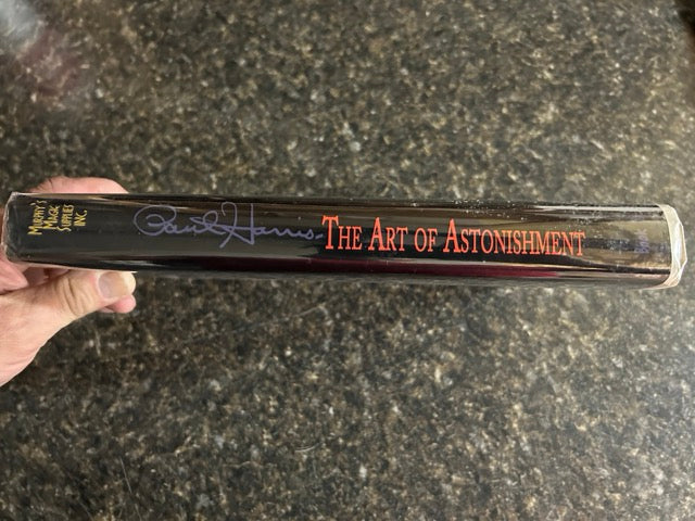 The Art Of Astonishment Book 2 - Paul Harris