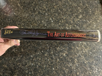 The Art Of Astonishment Book 2 - Paul Harris