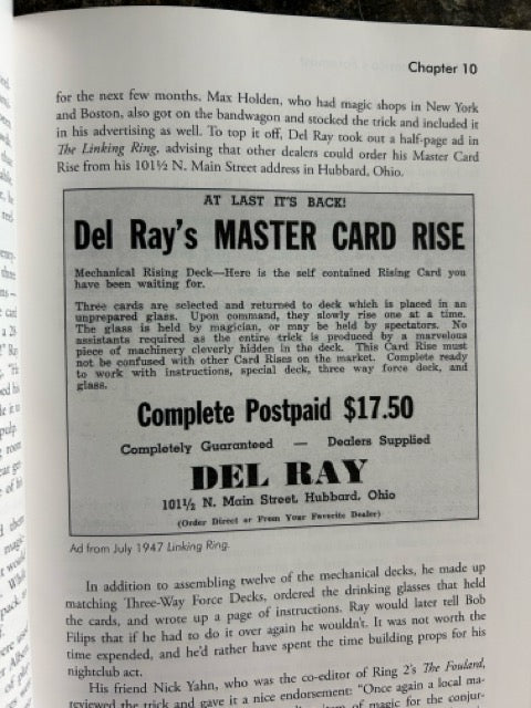 Del Ray: America's Foremost - John Moehring (with DVD)