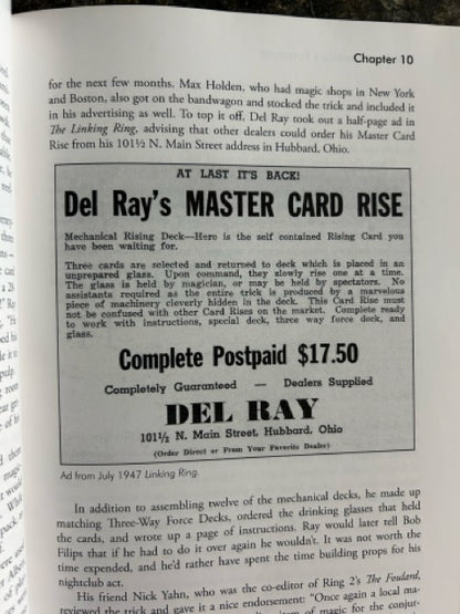 Del Ray: America's Foremost - John Moehring (with DVD)