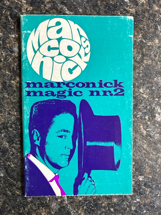 Marconick Magic #2