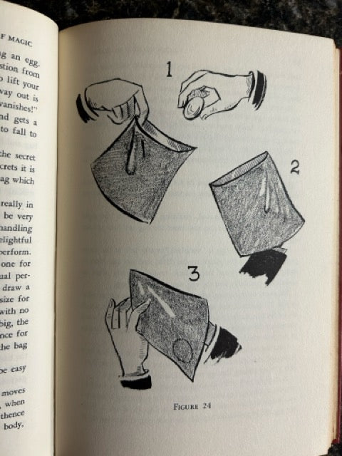 Classic Secrets of Magic - Bruce Elliott