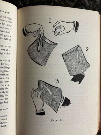 Classic Secrets of Magic - Bruce Elliott