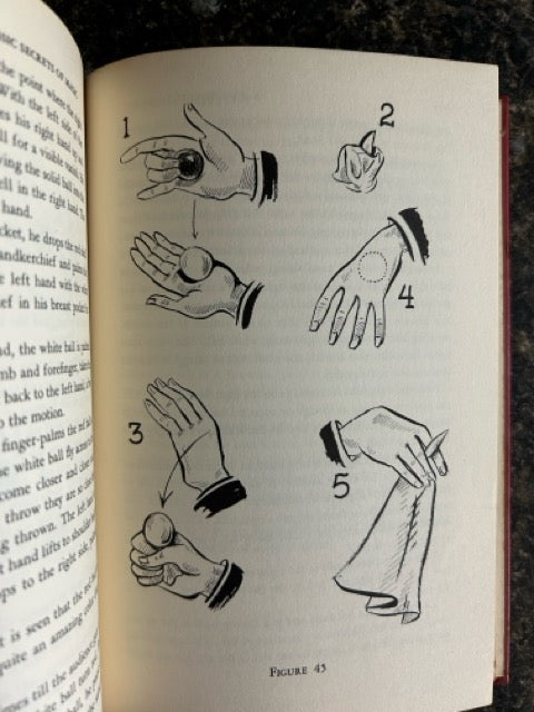 Classic Secrets of Magic - Bruce Elliott