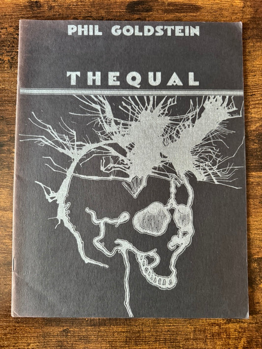 Thequal - Phil Goldstein