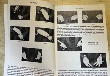 Darwin's Close-Up Miracles - Gary Darwin