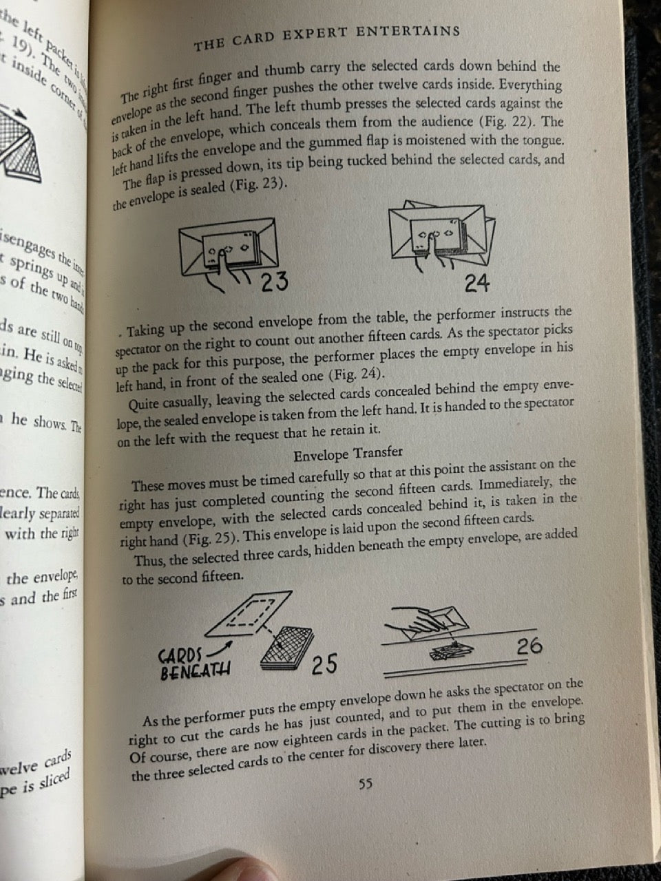 The Card Expert Entertains - Dariel Fitzkee (Hardcover))