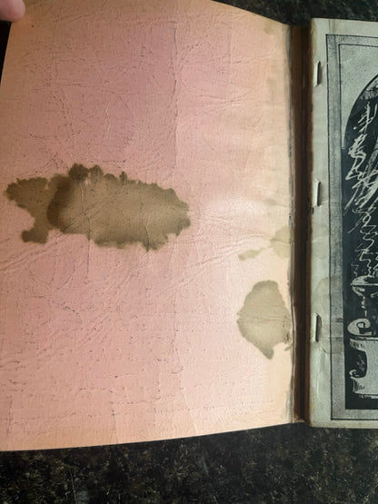 The Ancient's Book Of Magic - Lewis de Claremont