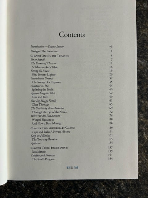 The Books of Wonder Vols. 1 & 2 - Tommy Wonder (used)