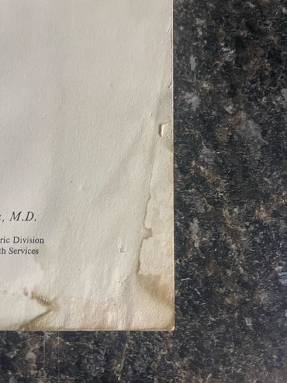 The Sorcerer's Apprentice, or the Use of Magic in Child Psychotherapy - Joel A Moskowitz, M.D.
