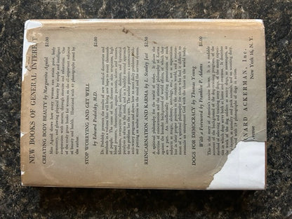 For Magicians Only - Robert Parrish