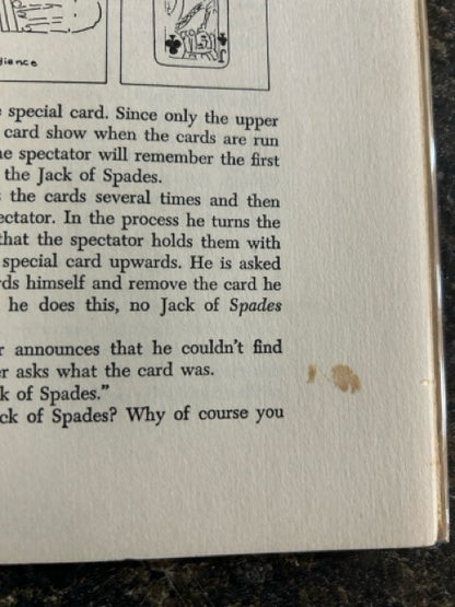 For Magicians Only - Robert Parrish