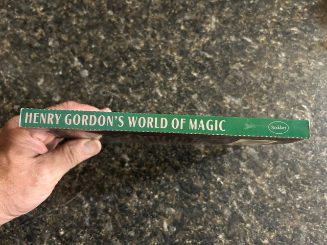 Henry Gordon's World of Magic