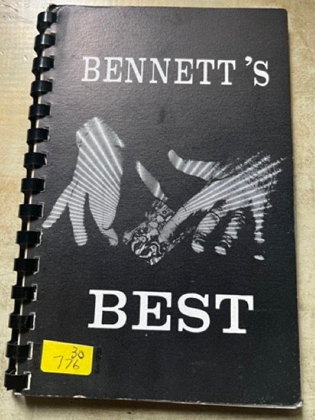 Bennett's Best - Horace Bennett