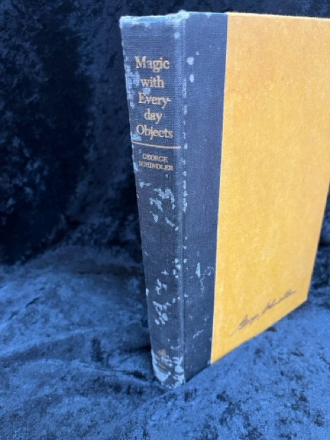 Magic Books – Don's Magic & Books