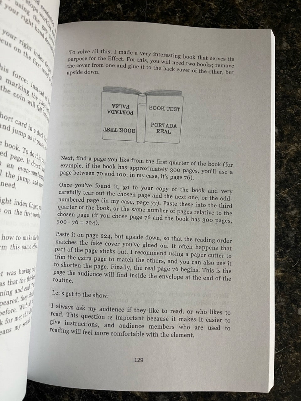 From Idea To Stage: The Magic of Smayfer - Smayfer Martinez