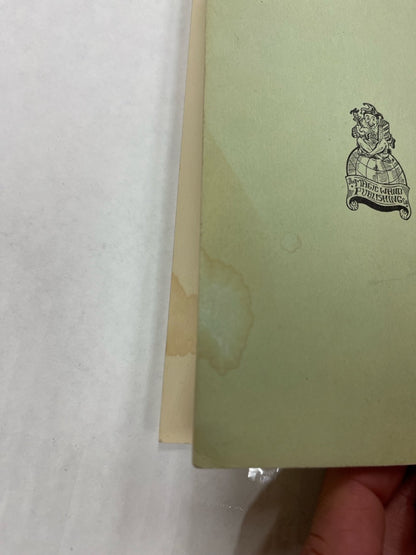 Case For Cards - Stewart James