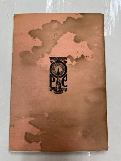 The Ancient's Book Of Magic - Lewis de Claremont