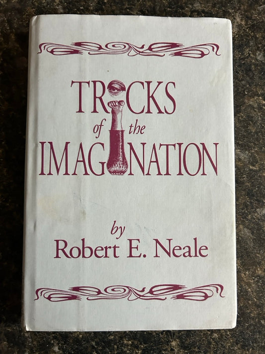 Tricks of the Imagination (with original props) - Robert E. Neale