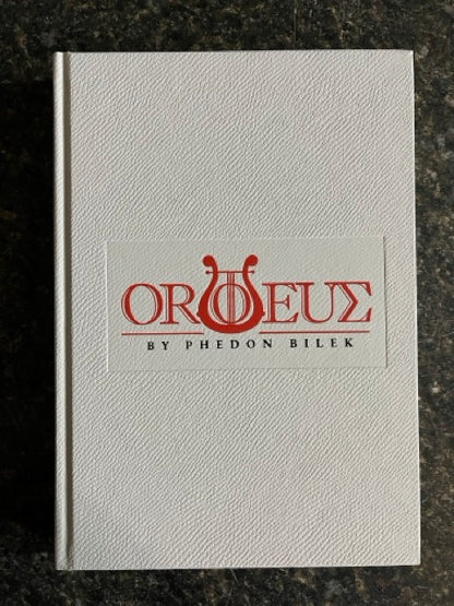 Orpheus - Phedon Bilek