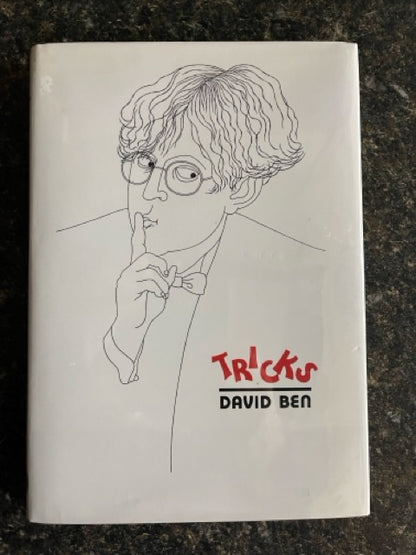 Tricks - David Ben