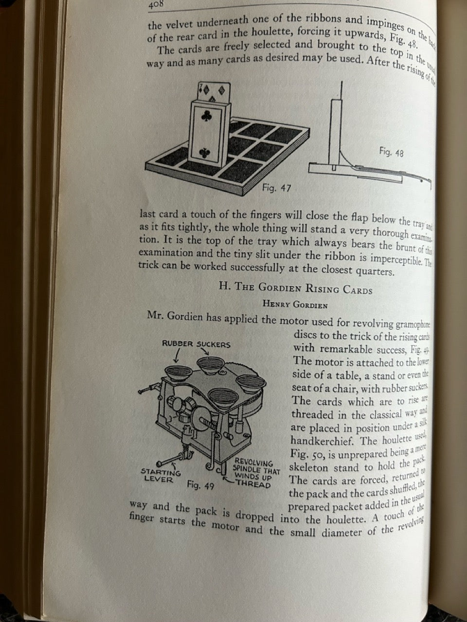 Greater Magic - John Northern Hilliard