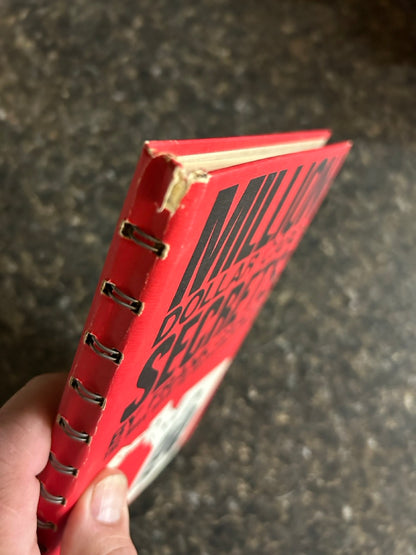 Million Dollar Card Secrets - Frank Garcia