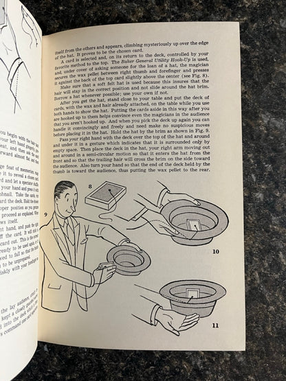 Al Baker's Pet Secrets