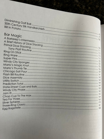 Arcade Dreams - Jon Racherbaumer