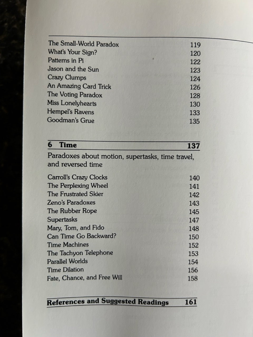 aha! Gotcha - Martin Gardner