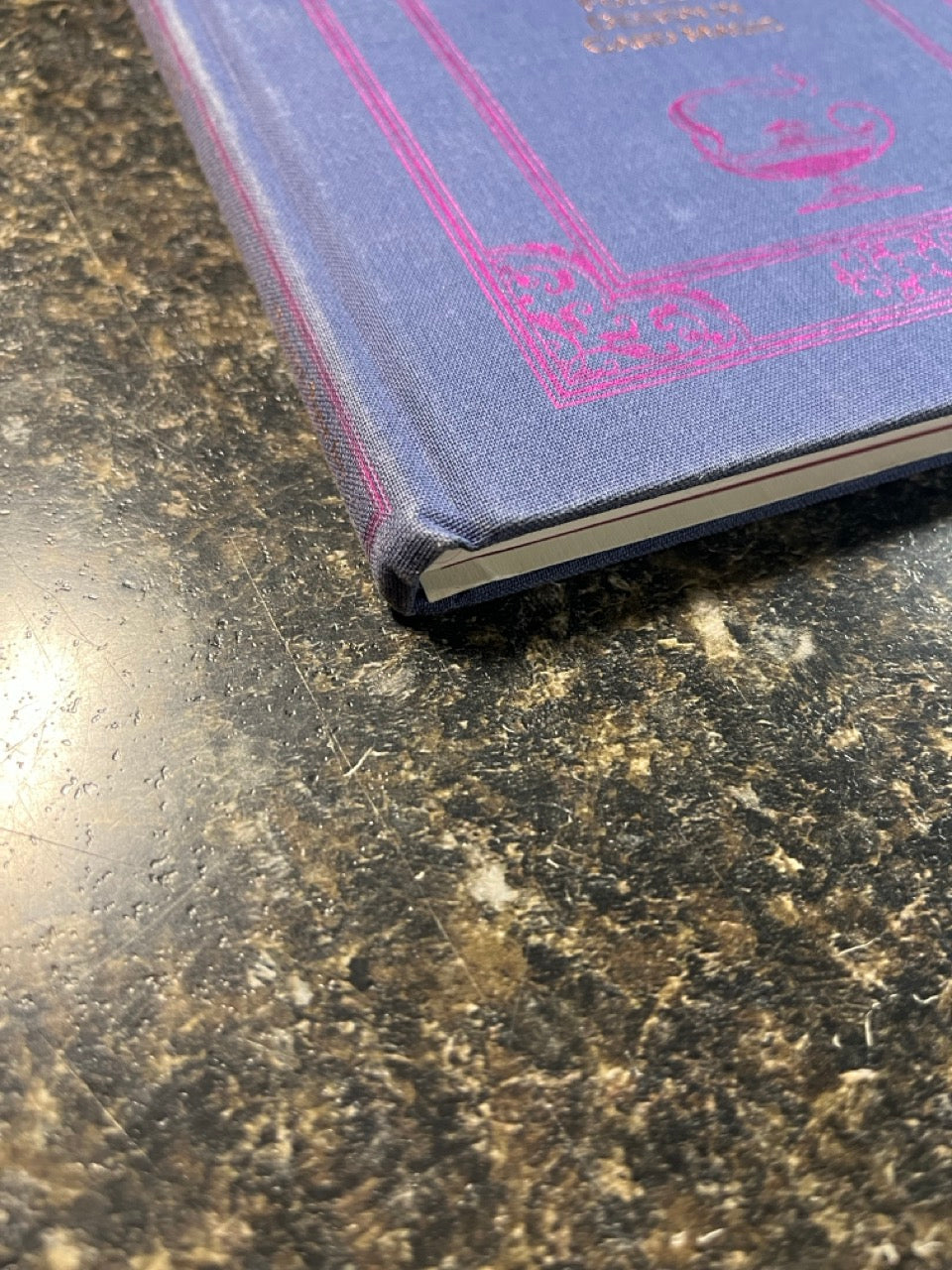 The Paper Engine - Aaron Fisher (1st ed.)