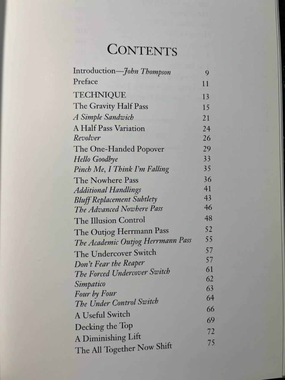 The Paper Engine - Aaron Fisher (1st ed.)