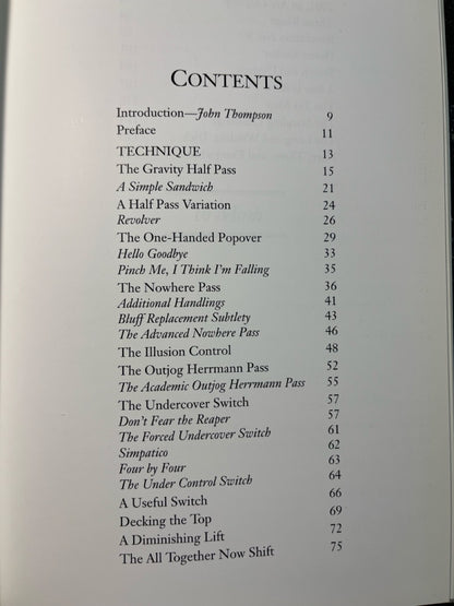 The Paper Engine - Aaron Fisher (1st ed.)