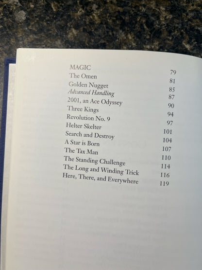 The Paper Engine - Aaron Fisher (1st ed.)