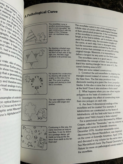 aha! Gotcha - Martin Gardner