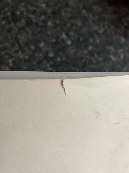 Finn Jon's Invisible Elastic Thread (booklet)