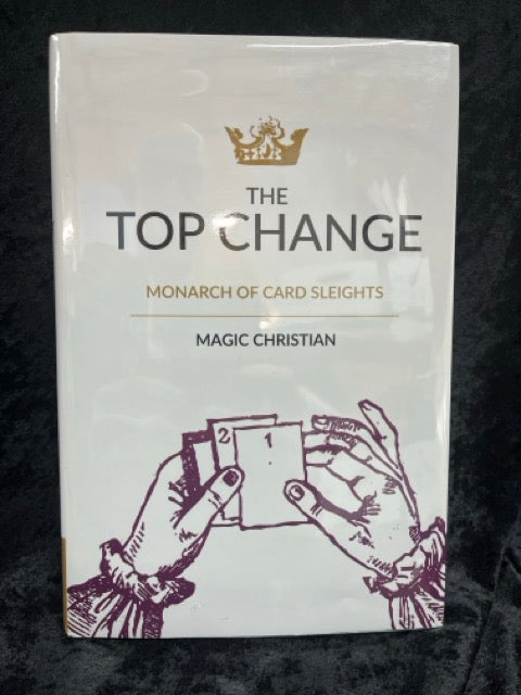 The Top Change - Magic Christian