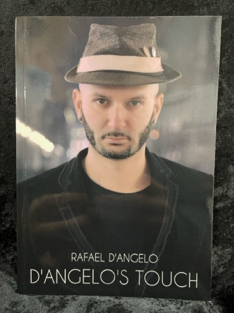 D'Angelo's Touch - Rafael D'Angelo