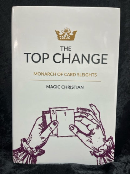 The Top Change - Magic Christian