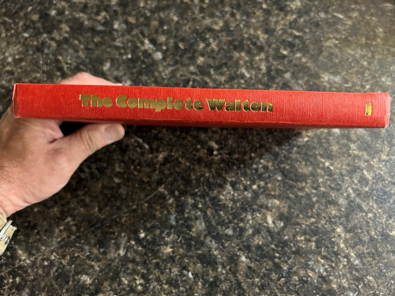 The Complete Walton Vol.1 - Roy Walton