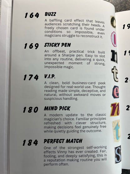 My Head Hurts - Vinny Sagoo (Import)