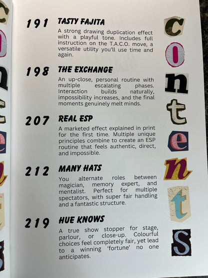 My Head Hurts - Vinny Sagoo (Import)