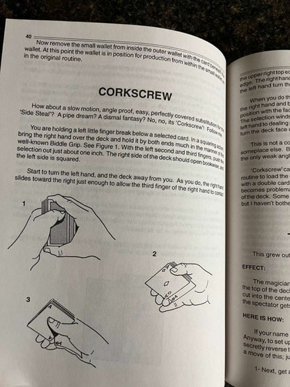The Man With $1.98 Hands - John Riggs