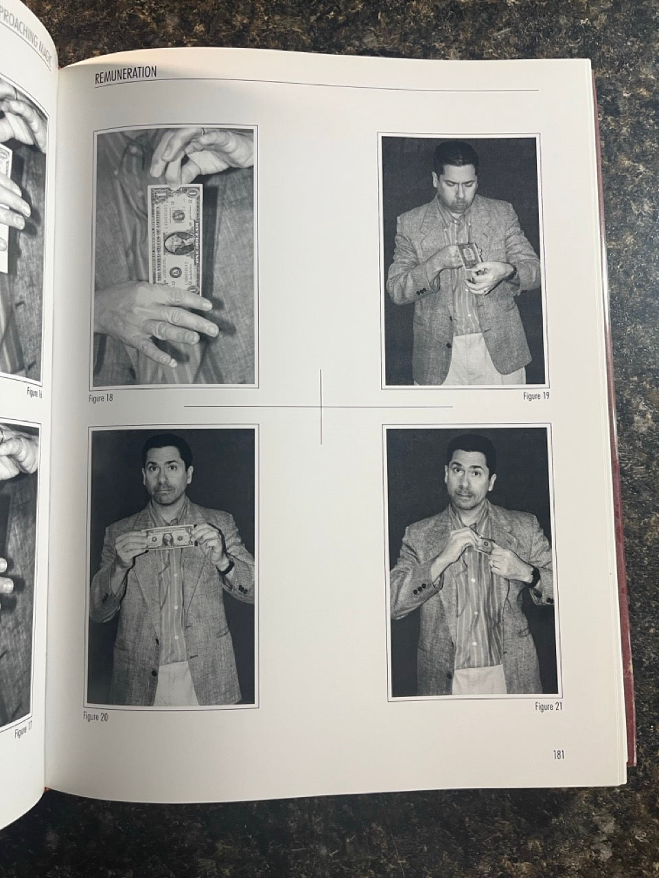 Approaching Magic - David Regal