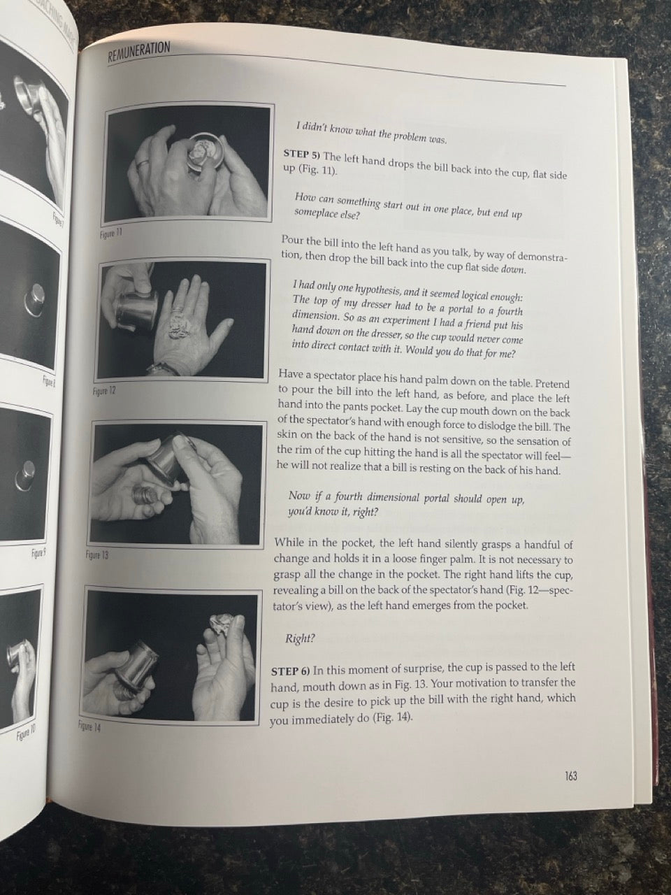 Approaching Magic - David Regal