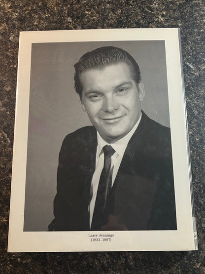 Jennings '67 - Richard Kaufman