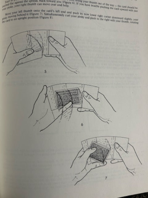 The New York Magic Symposium Close-Up Collection 1 - Richard Kaufman