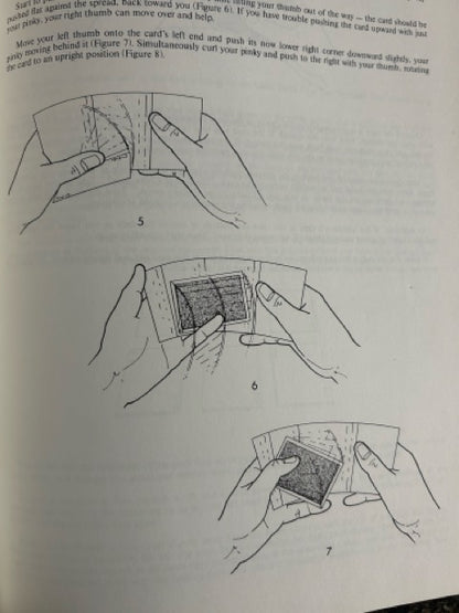 The New York Magic Symposium Close-Up Collection 1 - Richard Kaufman