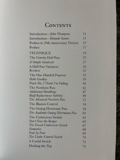 The Paper Engine (20th Anniversary edition) - Aaron Fisher
