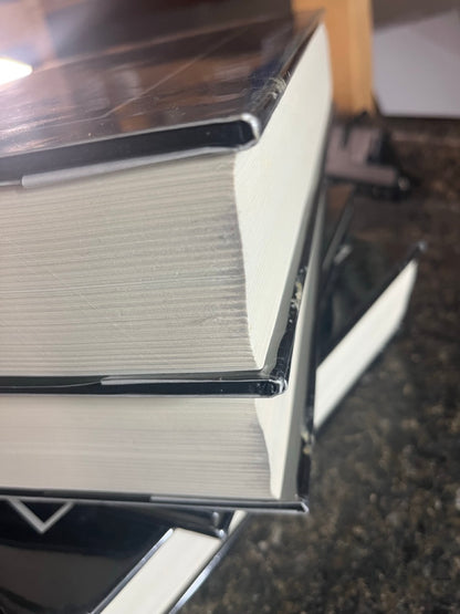 The James File 1 & 2 +Index & The First Fifty Years - Allan Slaight